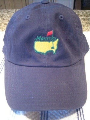 american needle masters hat